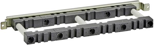 Schneider Electric LVS04668 Guide de rails 1 pc(s) Single