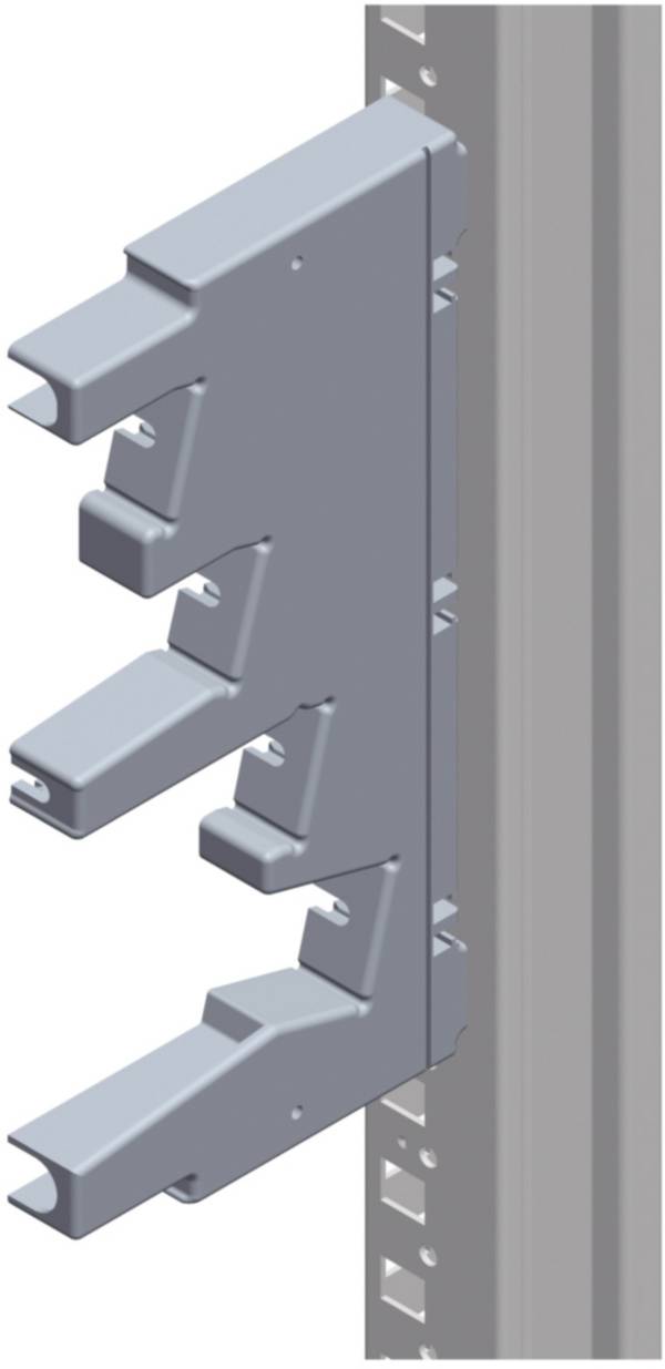 Schneider Electric LVS04192 Guide de rails 1 pc(s)