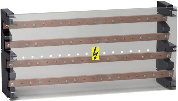 Schneider Electric LVS04053 Borne de serrage avec alésage 1 pc(s) Piece