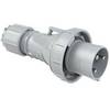 PC Electric Power Twist 033-1 Mâle CEE 63 A 3 pôles 1 pc(s)