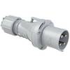PC Electric Power Twist 0341-1 Mâle CEE 63 A 4 pôles 1 pc(s)