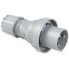 PC Electric Power Twist 043-1 Mâle CEE 125 A 3 pôles 1 pc(s)