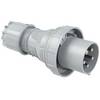 PC Electric Power Twist 045-1 Mâle CEE 125 A 5 pôles 1 pc(s)