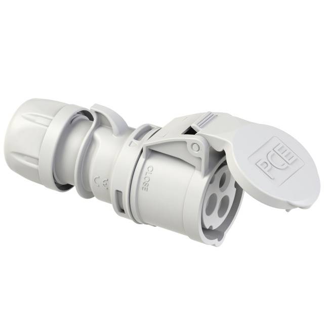 PC Electric Shark 223-1 Femelle CEE 32 A 3 pôles 1 pc(s)