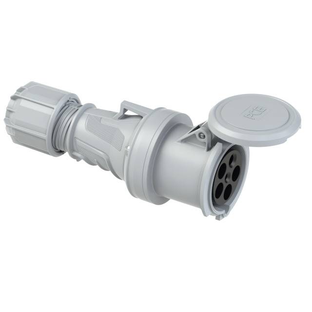 PC Electric Power Twist 2351-1 Femelle CEE 63 A 5 pôles 1 pc(s)
