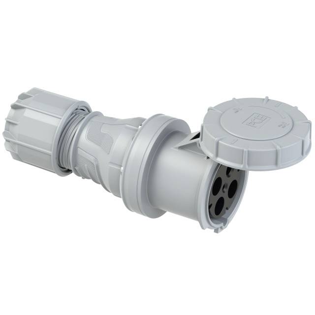 PC Electric Power Twist 244-1 Femelle CEE 125 A 4 pôles 1 pc(s)