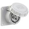 PC Electric Power Twist 3132-1 Prise femelle CEE 16 A 3 pôles 1 pc(s)
