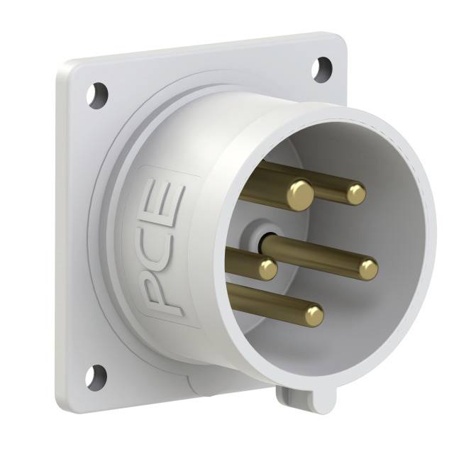 PC Electric 615-1 Prise mâle CEE 16 A 5 pôles 1 pc(s)