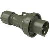 PC Electric Power Twist 033-6.u Mâle CEE 63 A 3 pôles 1 pc(s)