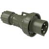 PC Electric Power Twist 034-6.u Mâle CEE 63 A 4 pôles 1 pc(s)