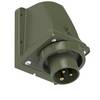 PC Electric Power Twist 5132-6k.u Prise murale femelle CEE 16 A 3 pôles 1 pc(s)