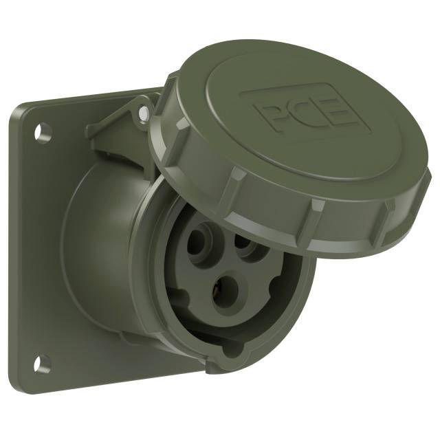 PC Electric Power Twist 3132-6.u Prise femelle CEE 32 A 5 pôles 1 pc(s)
