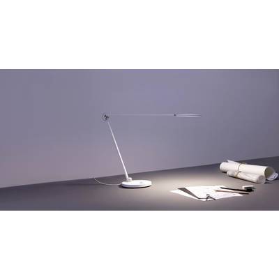 Xiaomi 39492 Lampe de table LED 14 W blanc - Conrad Electronic France