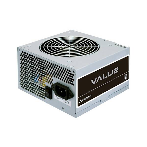 Chieftec APB-400B8 Alimentation PC 400 W 80PLUS®