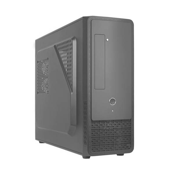 Tour Chieftec UC-03B-OP Boîtier PC noir