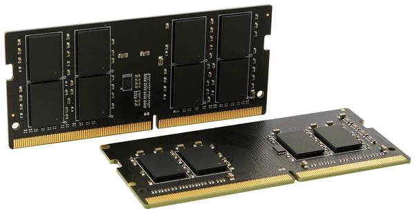 Silicon Power SP008GBSFU320X02, 8 Go, 1 x 8 Go, DDR4, 3200 MHz, 260-pin SO-DIMM