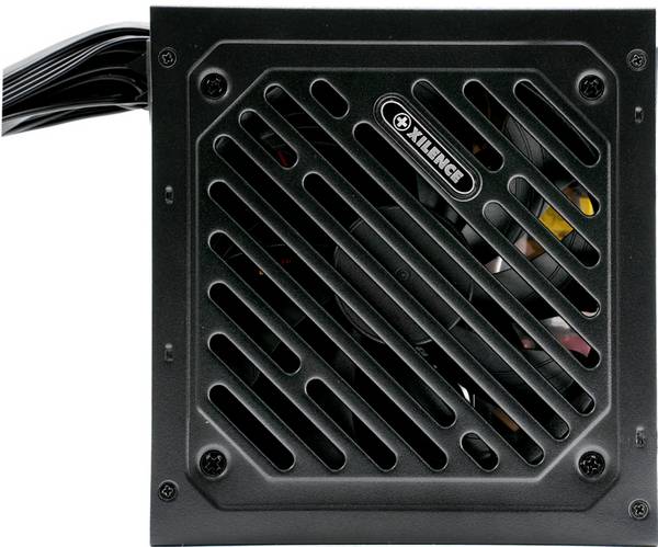 Xilence XN330 Alimentation PC 750 W ATX 80PLUS® Gold