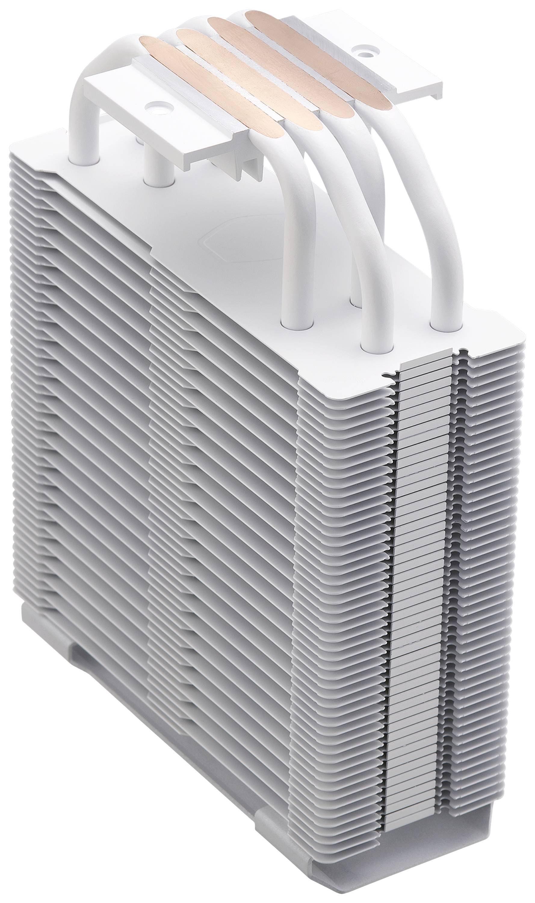 Dissipateur thermique pour processeur avec ventilateur Cooler Master Hyper 212 Halo White-10