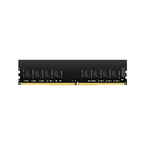 Lexar LD4AU016G-B3200GSST, 16 Go, 1 x 16 Go, DDR4, 3200 MHz, 288-pin DIMM