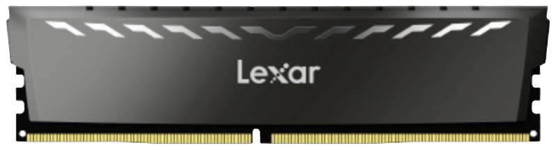 Lexar THOR, 16 Go, 2 x 8 Go, DDR4, 3200 MHz, 288-pin DIMM-0
