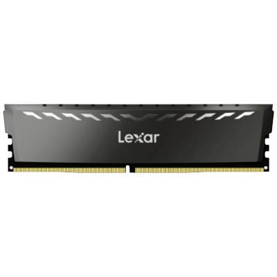 Lexar THOR, 16 Go, 2 x 8 Go, DDR4, 3200 MHz, 288-pin DIMM-0