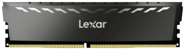 Lexar THOR, 16 Go, 2 x 8 Go, DDR4, 3200 MHz, 288-pin DIMM