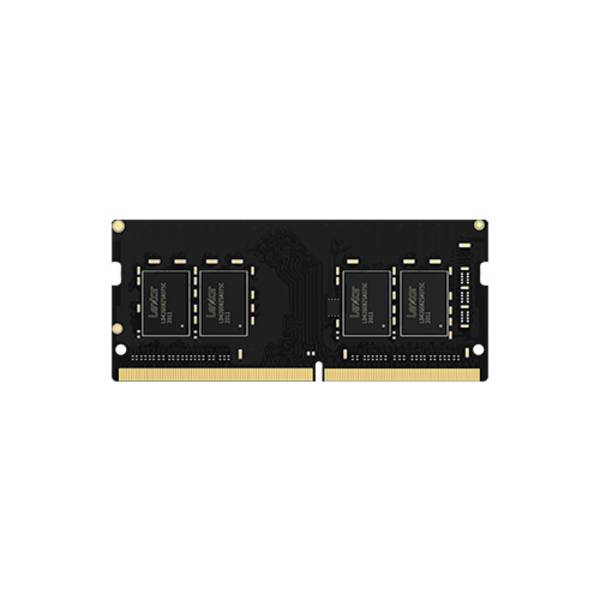 Lexar LD4AS032G-B3200GSST, 32 Go, 1 x 32 Go, DDR4, 3200 MHz, 260-pin SO-DIMM