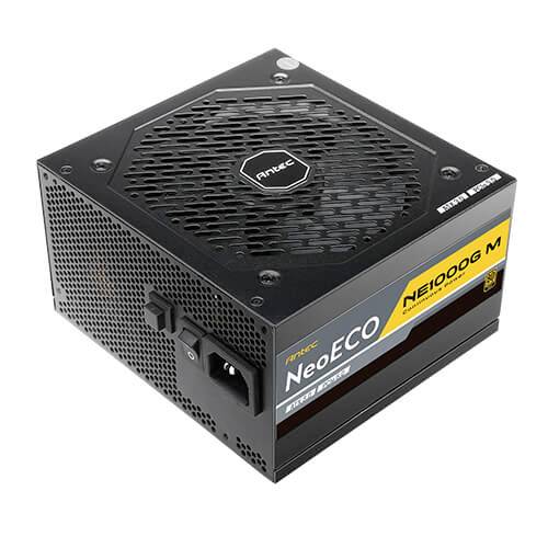 Antec NE1000G M ATX3.0 EC Alimentation PC 1000 W 80PLUS® Gold-2