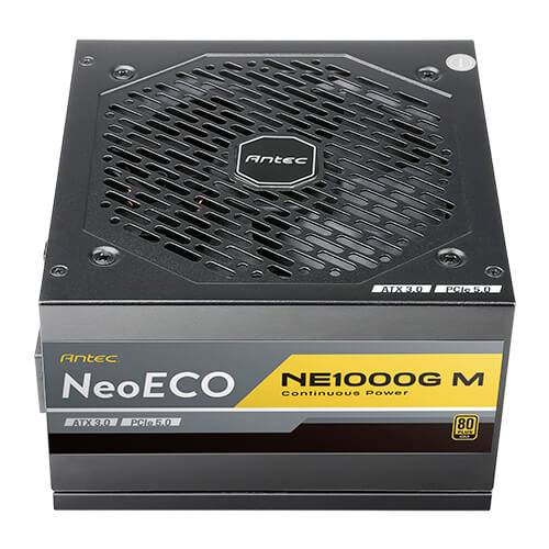 Antec NE1000G M ATX3.0 EC Alimentation PC 1000 W 80PLUS® Gold-3