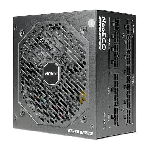 Antec NE1000G M ATX3.0 EC Alimentation PC 1000 W 80PLUS® Gold-5