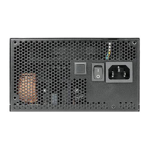 Antec NE1000G M ATX3.0 EC Alimentation PC 1000 W 80PLUS® Gold-6