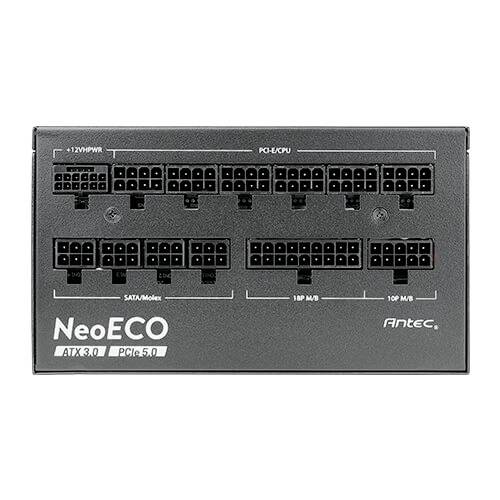 Antec NE1000G M ATX3.0 EC Alimentation PC 1000 W 80PLUS® Gold-7