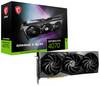 MSI Carte graphique Nvidia GeForce RTX 4070 12 GB