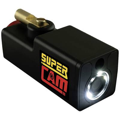 Caméra d'inspection Super Rod SRCAMV6.5  