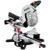 Metabo 613305000 Scie à onglet 305 mm 30 mm 1600 W