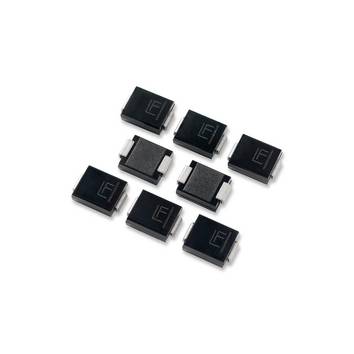 Littelfuse  Diode TVS 5.0SMDJ16CA-T7    Bande sur bobine complète