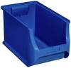 Allit 456274 pour l'atelier Bac à bec ProfiPlus Box RE 4H empilable (L x l x H) 355 x 205 x 200 mm bleu 1 pc(s)