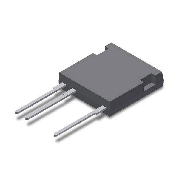 Littelfuse IXGF20N250 Transistor IGBT I4-PAK 2500 V Tube