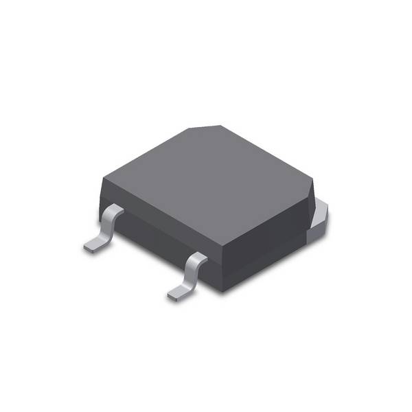 Littelfuse IXYT12N250CV1HV Transistor IGBT TO-268HVU 2500 V Tube