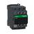 Contacteur Schneider Electric TeSys CAD32BL, 24V DC, avec connexions multiples, code QR sur la face avant.