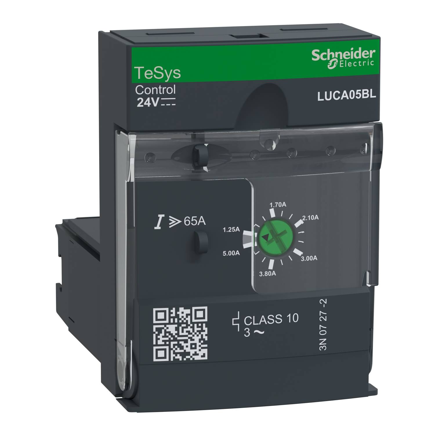 Schneider Electric LUCA05BL LUCA05BL Module électronique