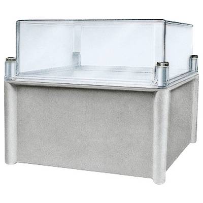 Schneider Electric Boîtier universel gris 1 pc(s)-0