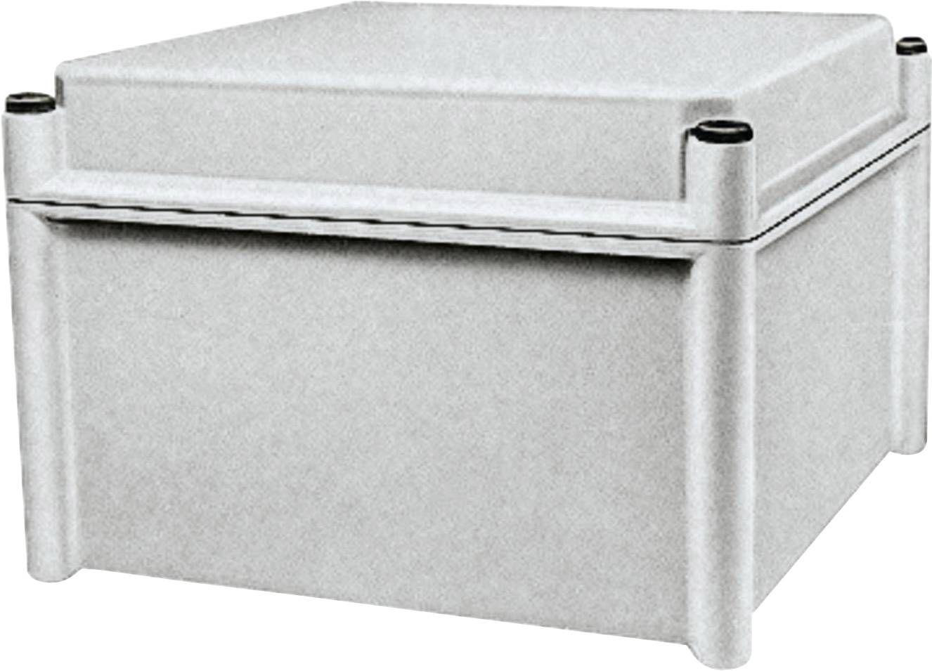 Schneider Electric Boîtier universel 1 pc(s)-0