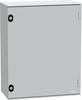 Schneider Electric PanelSeT PLM NSYPLM54G Armoire de commande 430 x 530 x 200 polyester gris 1 pc(s)