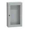 Schneider Electric PanelSeT S3DB NSYS3D10625T Armoire de commande 600 x 1000 x 250 acier gris 1 pc(s)