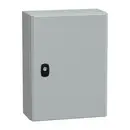 Schneider Electric PanelSeT S3DB NSYS3D4315P Armoire de commande 300 x 400 x 150 acier gris 1 pc(s)