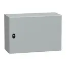 Schneider Electric PanelSeT S3DB NSYS3D4625 Armoire de commande 600 x 400 x 250 acier gris 1 pc(s)