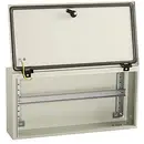 Schneider Electric PanelSeT S3DB NSYS3DB25515 Armoire de commande 500 x 250 x 150 acier gris 1 pc(s)