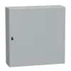Schneider Electric PanelSeT S3DB NSYS3D101030 Armoire de commande 1000 x 1000 x 1000 x 300 acier gris 1 pc(s) Piece