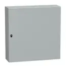 Schneider Electric PanelSeT S3DB NSYS3D101030 Armoire de commande 1000 x 1000 x 1000 x 300 acier gris 1 pc(s) Piece
